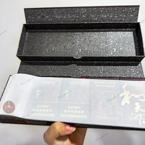 Ưu Đãi: Trải nghiệm khói Trung Cao Cấp  ( Combo 2 )