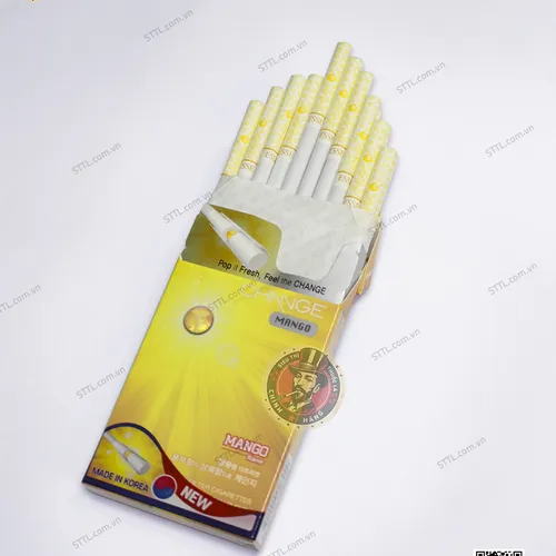 Esse Change Mango ( Xoài )