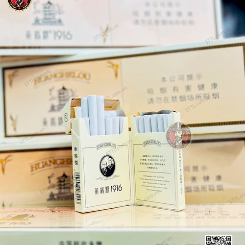 Ưu Đãi: Trải nghiệm khói Trung Cao Cấp  ( Combo 2 )
