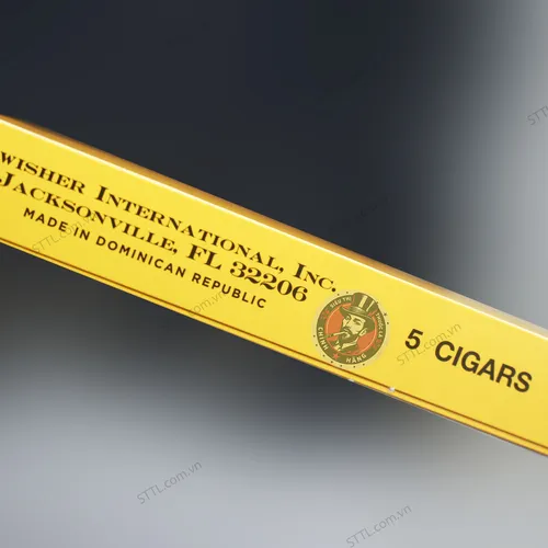 Cigar King Edward Choco