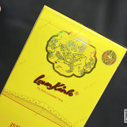 Nam Kinh Vàng Rồng Xanh (Nanjing )