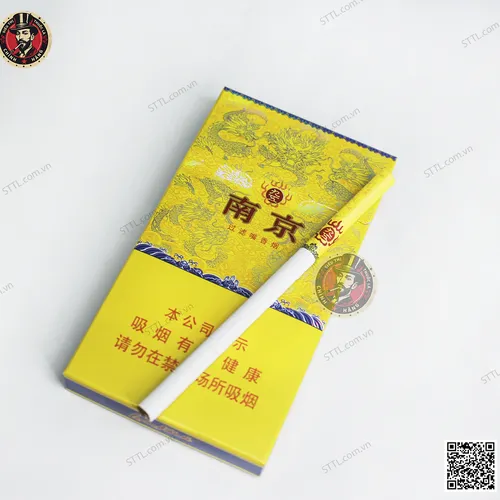 Nam Kinh Vàng Rồng Xanh (Nanjing )