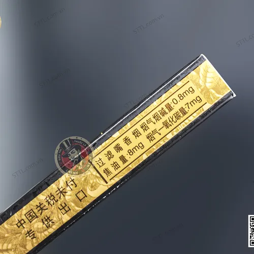 Thuốc Lá Xigui Sao Đêm Hộp Vuông