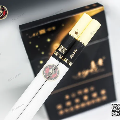 Thuốc Lá Xigui Sao Đêm Hộp Vuông