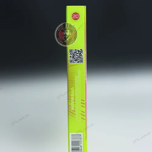 Thuốc Lá Oris ổi (Oris Pulse Guava Super Slims)