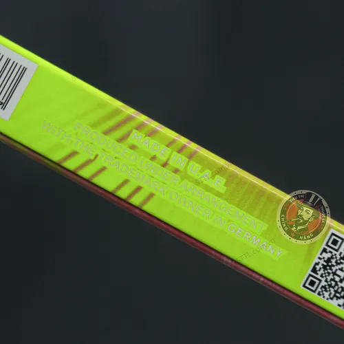 Thuốc Lá Oris ổi (Oris Pulse Guava Super Slims)