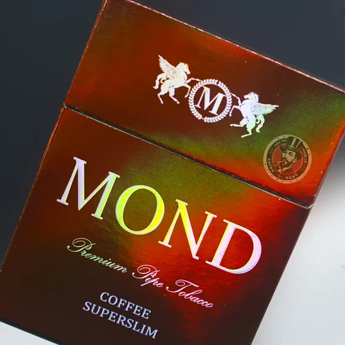 Thuốc Lá Mond Coffee Superslim
