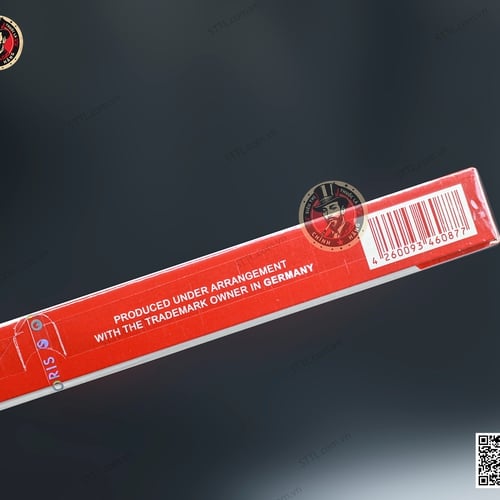 Oris Slims Strawberry(Dâu Tây)