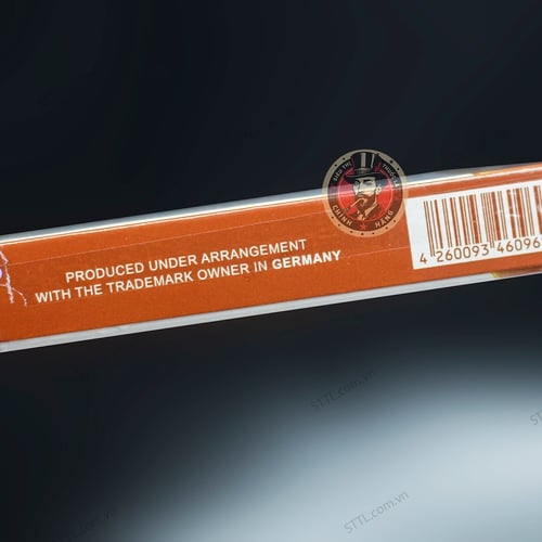 Oris Slims Chocolate