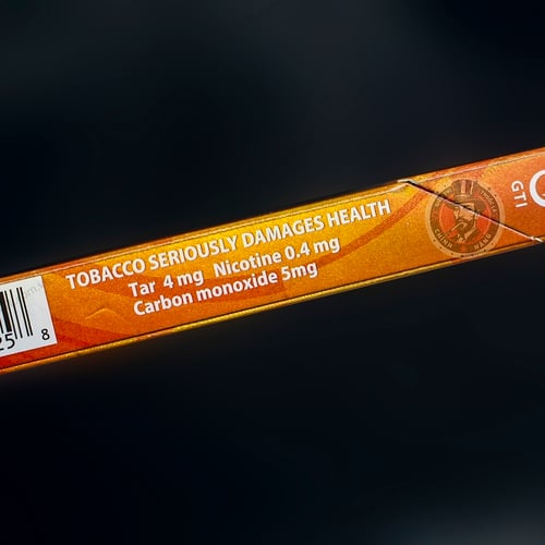 Milano Amber (Hoa Quả & Hổ Phách)