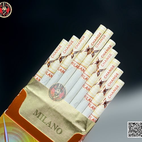Milano Amber (Hoa Quả & Hổ Phách)