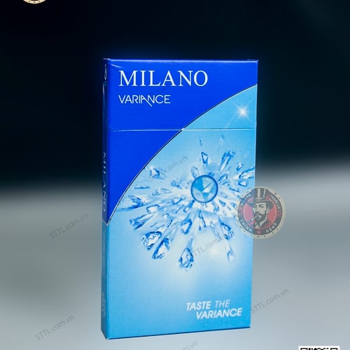 Milano Variance (Mộc Lạnh)