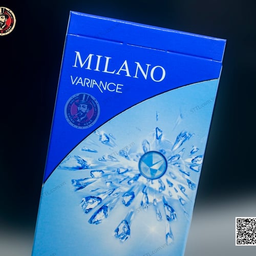 Milano Variance (Mộc Lạnh)