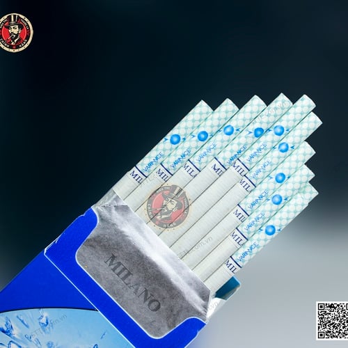 Milano Variance (Mộc Lạnh)