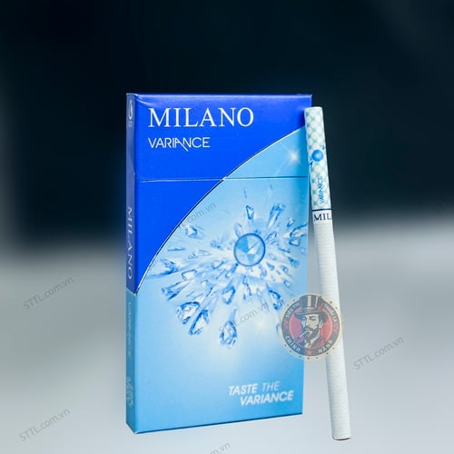 Milano Variance (Mộc Lạnh)