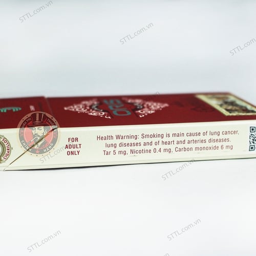 Oris Vintage Cherry