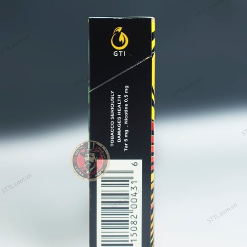 Milano King Random (5 Vị Trái Cây)