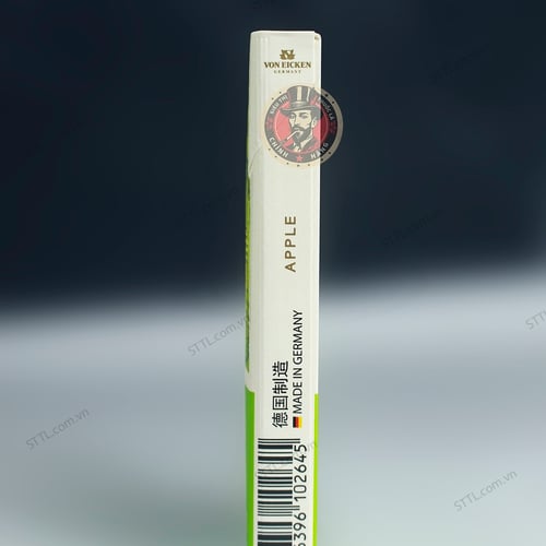 Thuốc Lá Chapman Apple ( Táo ) Điếu nhỏ