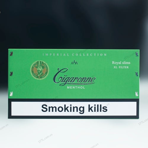 Cigar Onne Menthol