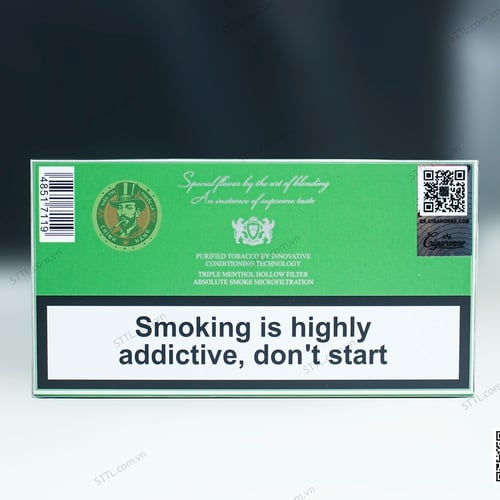 Cigar Onne Menthol