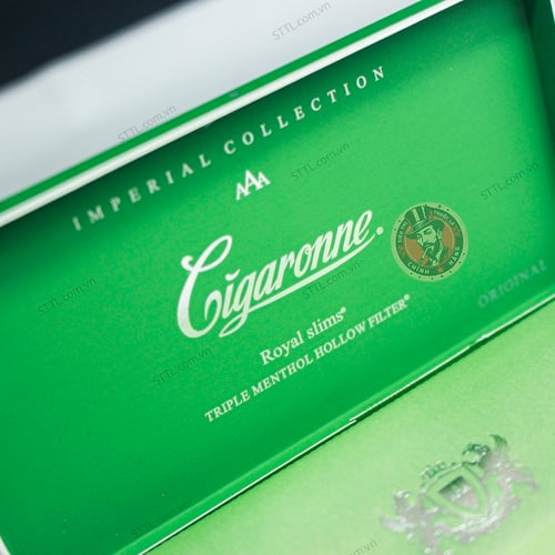 Cigar Onne Menthol