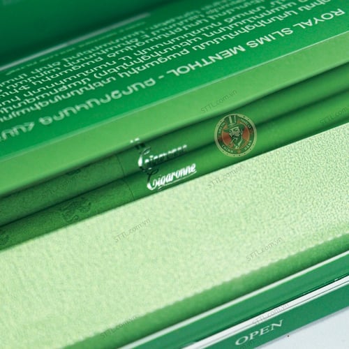 Cigar Onne Menthol