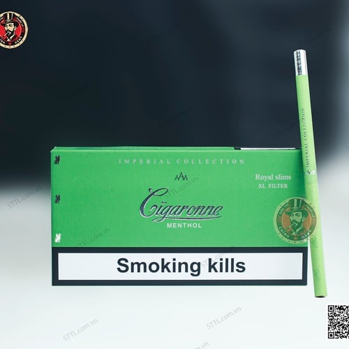 Cigar Onne Menthol