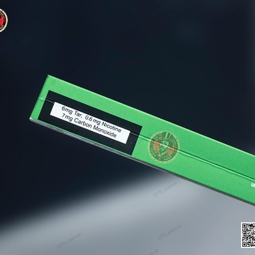 Cigar Onne Menthol