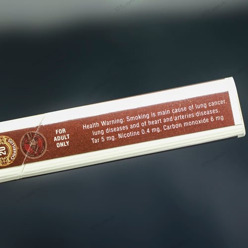 Oris Vintage Chocolate
