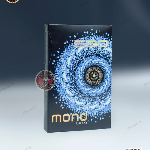 Mond 520 Galaxy