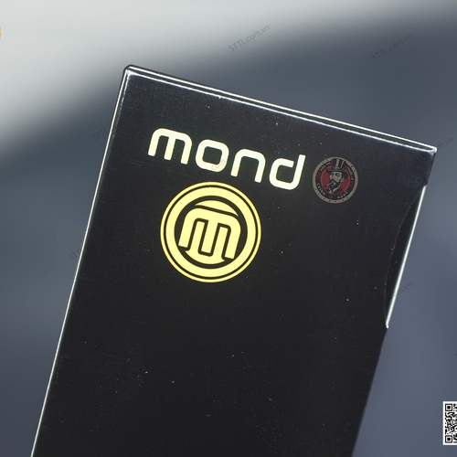 Mond 520 Galaxy