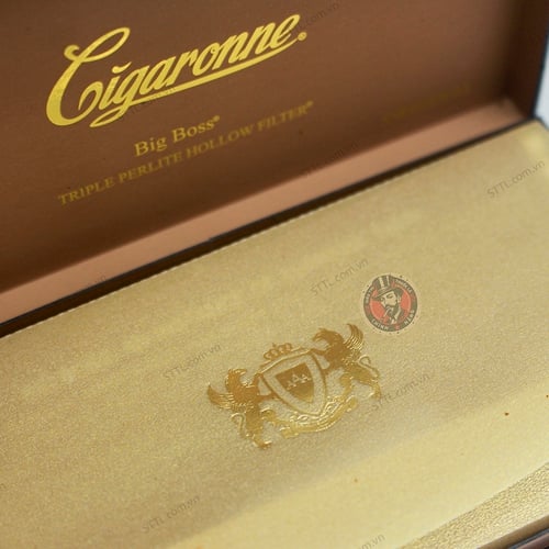 Cigaronne Nâu – Cigaronne Big Boss XL