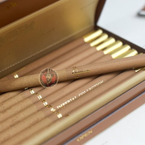 Cigaronne Nâu – Cigaronne Big Boss XL