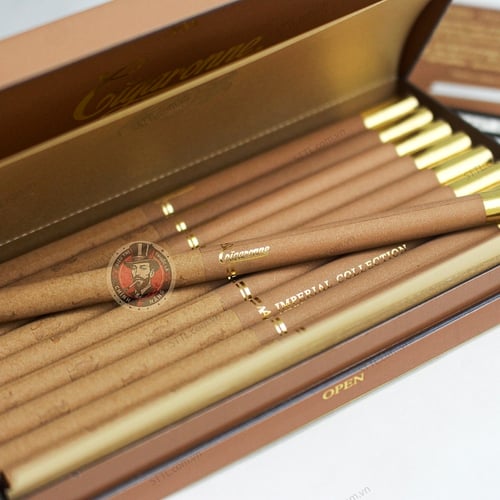 Cigaronne Nâu – Cigaronne Big Boss XL