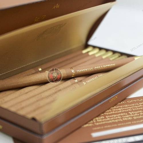 Cigaronne Nâu – Cigaronne Big Boss XL