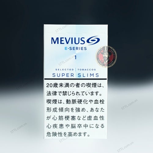 Mevius E-Series 1