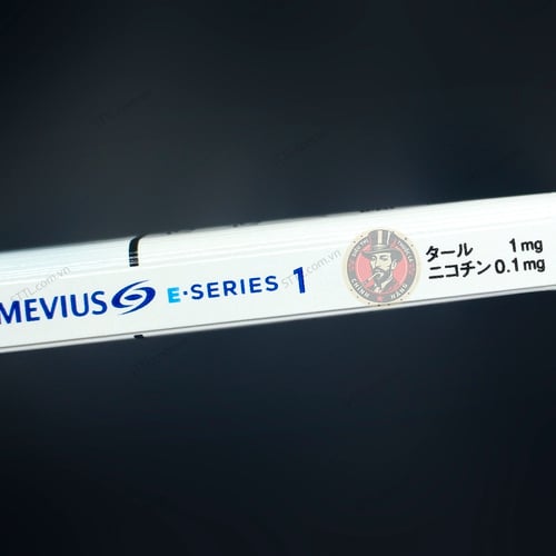 Mevius E-Series 1