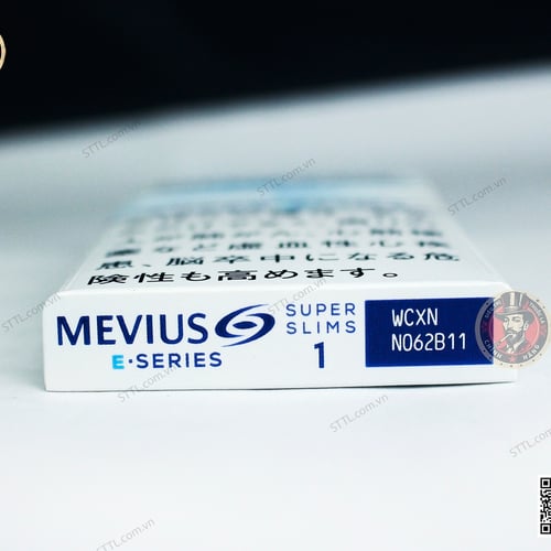 Mevius E-Series 1