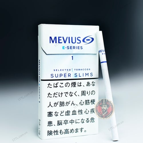 Mevius E-Series 1