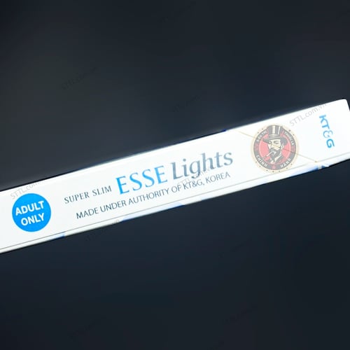 ESSE Lights (Loại 1)