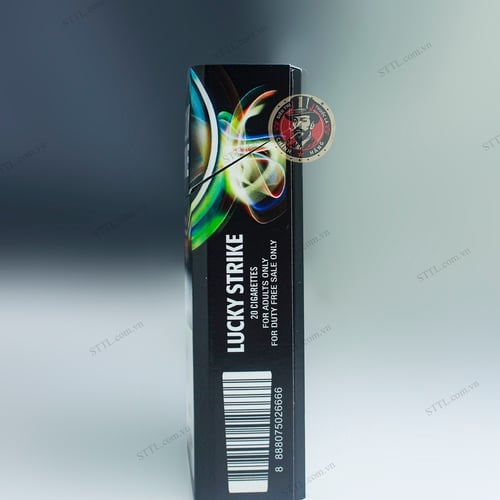Lucky Strike Click 4 Mix (Duty)