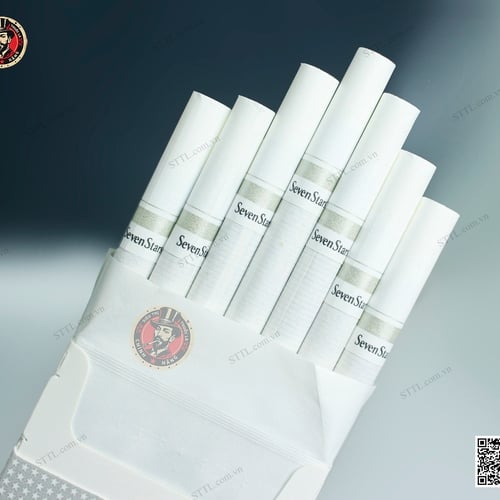 Thuốc lá Seven Stars 10 (Duty)