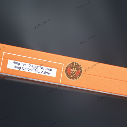 Cigaronne Royal Slims XL Filter AAA (Cam)