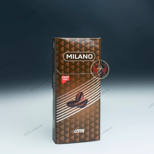 Thuốc lá Milano Cafe