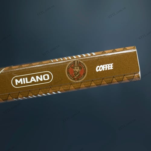 Thuốc lá Milano Cafe
