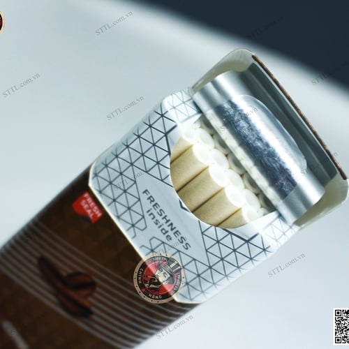Thuốc lá Milano Cafe