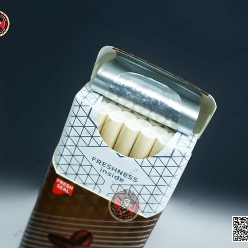Thuốc lá Milano Cafe