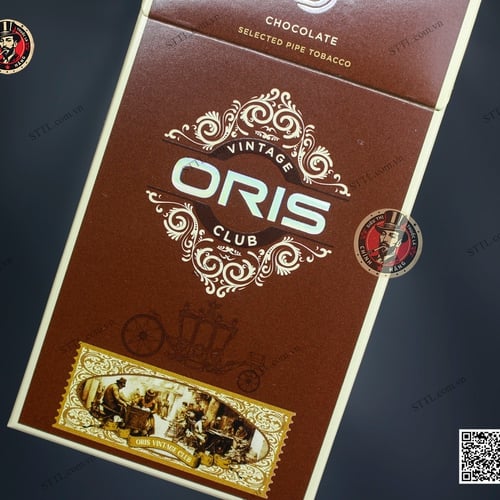 Oris Chocolate Slim ( Điếu Bé )