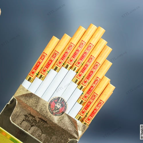 Thuốc Lá Nam Kinh Cô Tiên