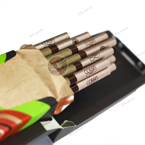 Thuốc Lá Corset Summer Scent ( Dưa Hấu )